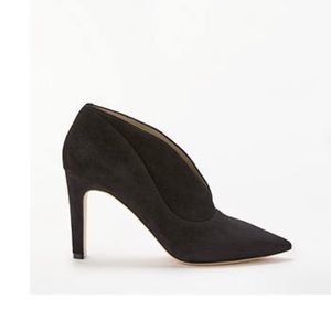 roseberry heeled boots